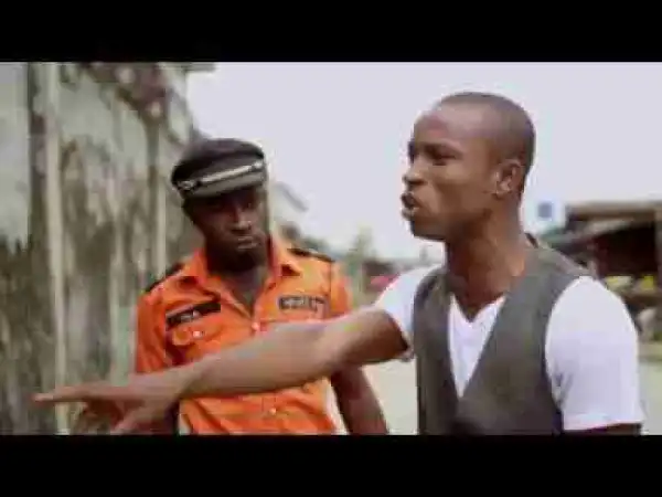 Video: Whale Mouth – Do Not Urinate Here